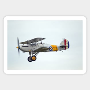 Hawker Nimrod 1 S1581 Sticker